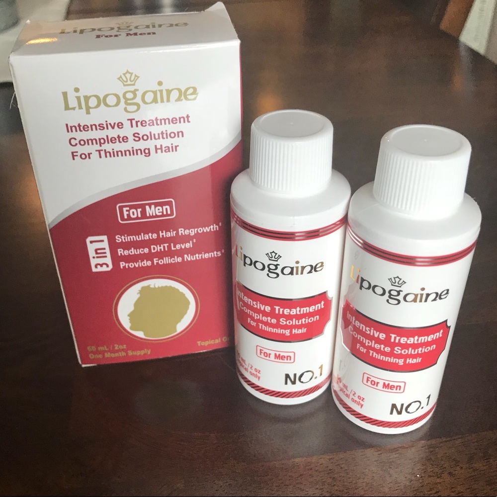 Lipogaine